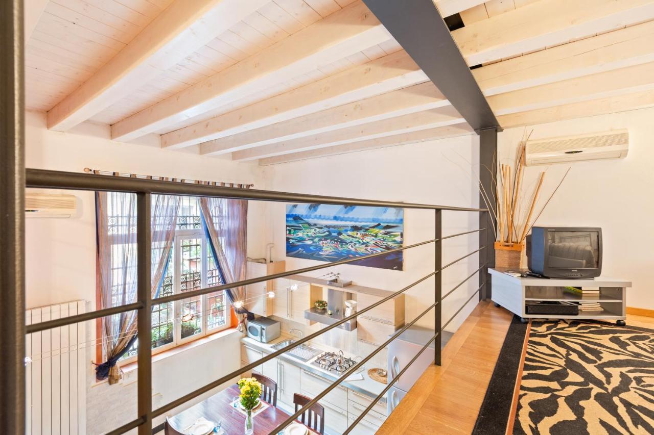 Loft Di Design Porta Romana/Corso Lodi Μιλάνο Εξωτερικό φωτογραφία