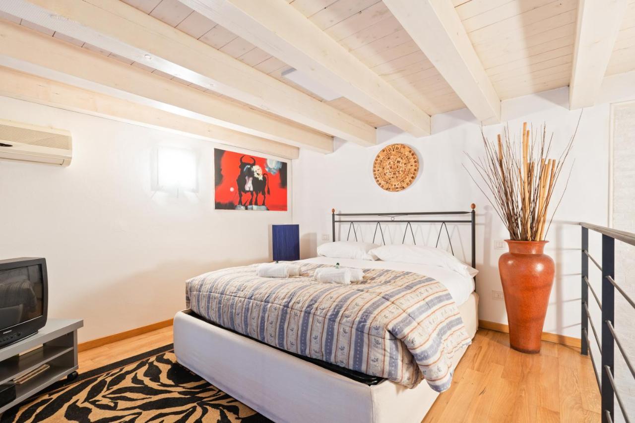 Loft Di Design Porta Romana/Corso Lodi Μιλάνο Εξωτερικό φωτογραφία