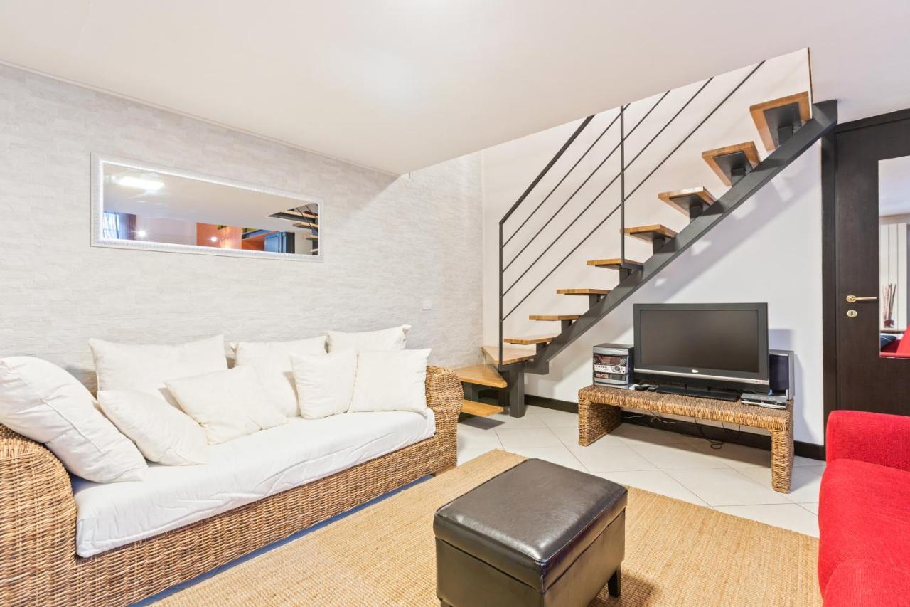 Loft Di Design Porta Romana/Corso Lodi Μιλάνο Εξωτερικό φωτογραφία